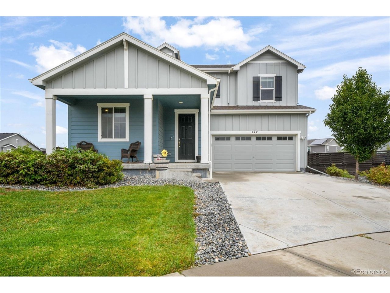 247 S Scottsburg Ct — photo