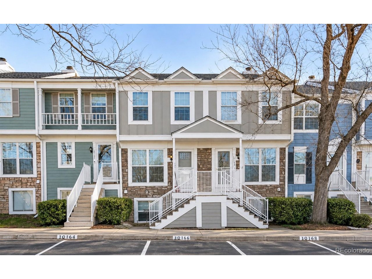 10166 W Dartmouth Ave — photo