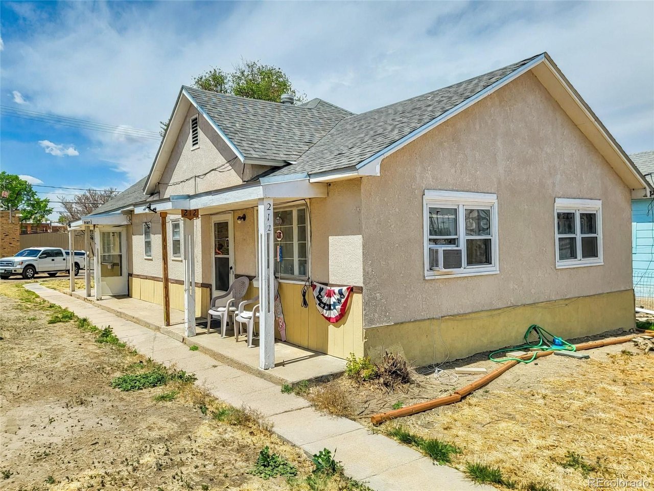212 Cimarron — photo