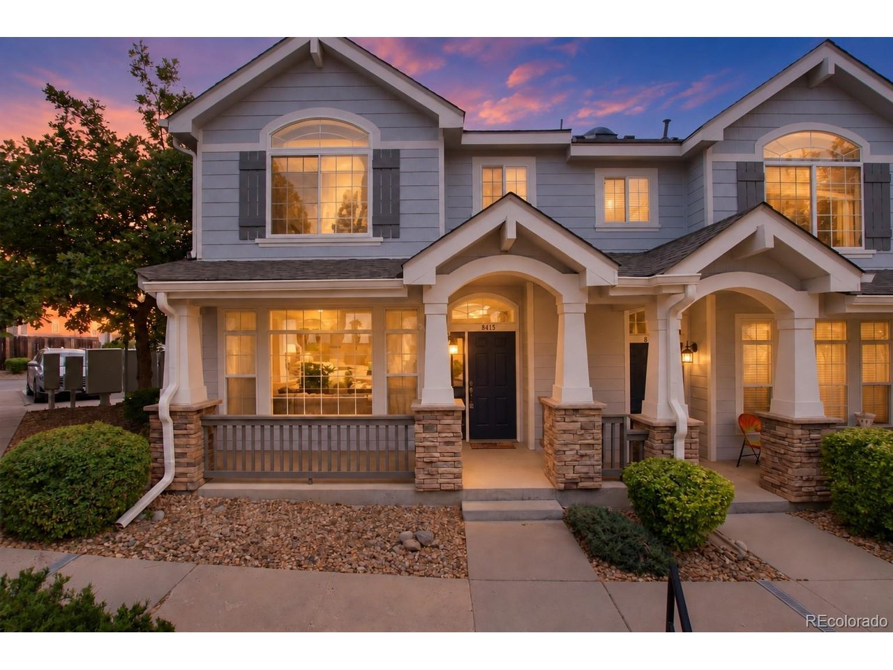 8415 Stonybridge Cir — photo