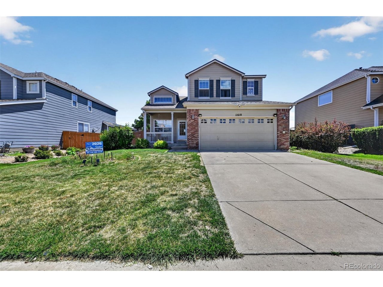 11610 Crow Hill Dr — photo
