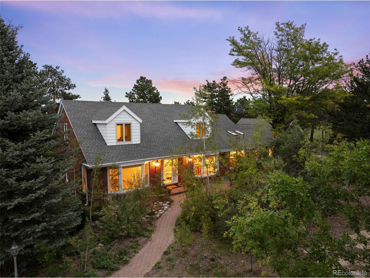 16819 E Easter Ave, Foxfield, CO 80016 — photo 2