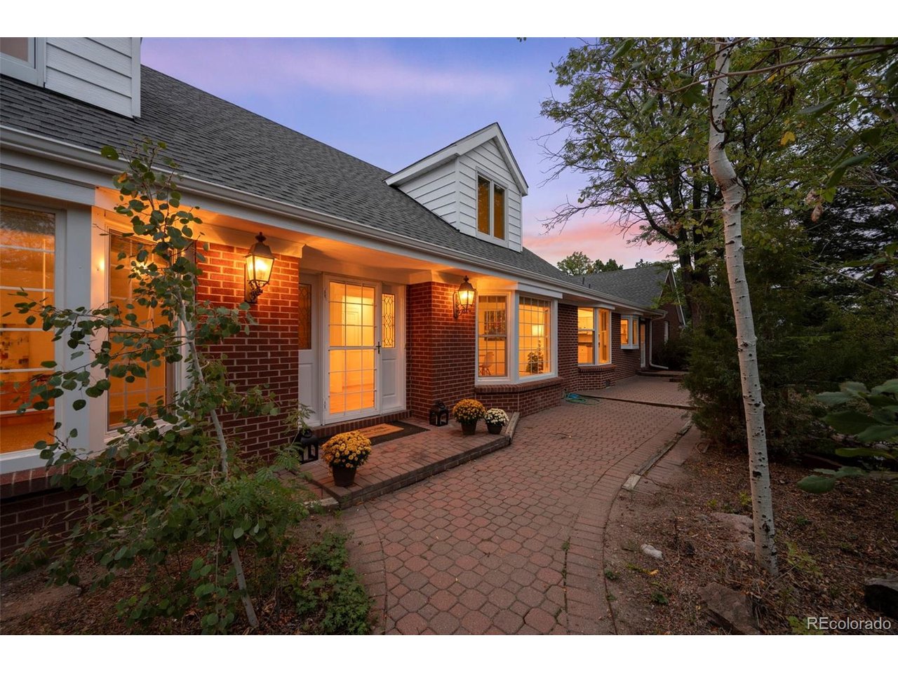16819 E Easter Ave, Foxfield, CO 80016 — photo 3