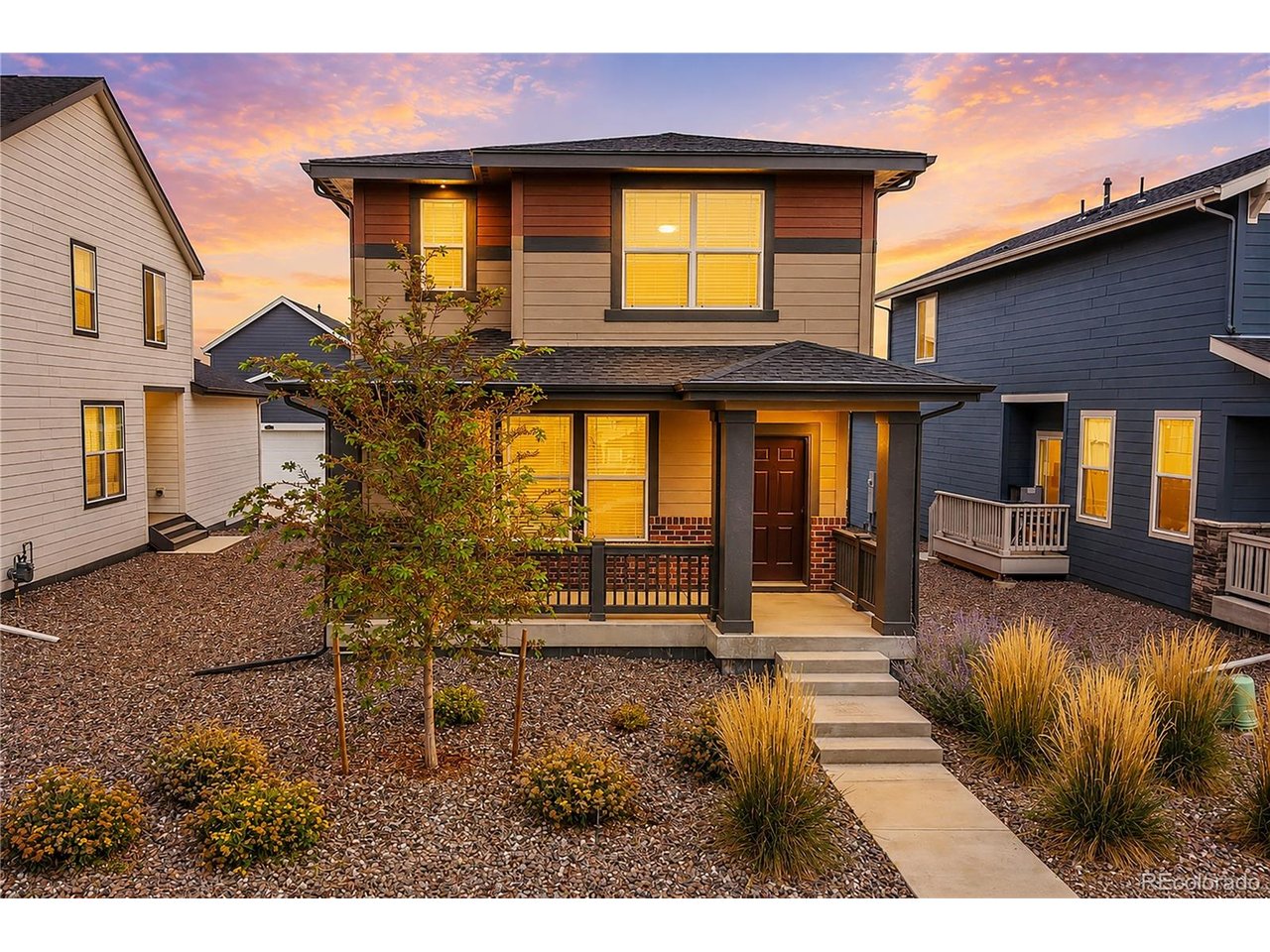 545 Bennett Ave, Bennett, CO 80102 — photo 2