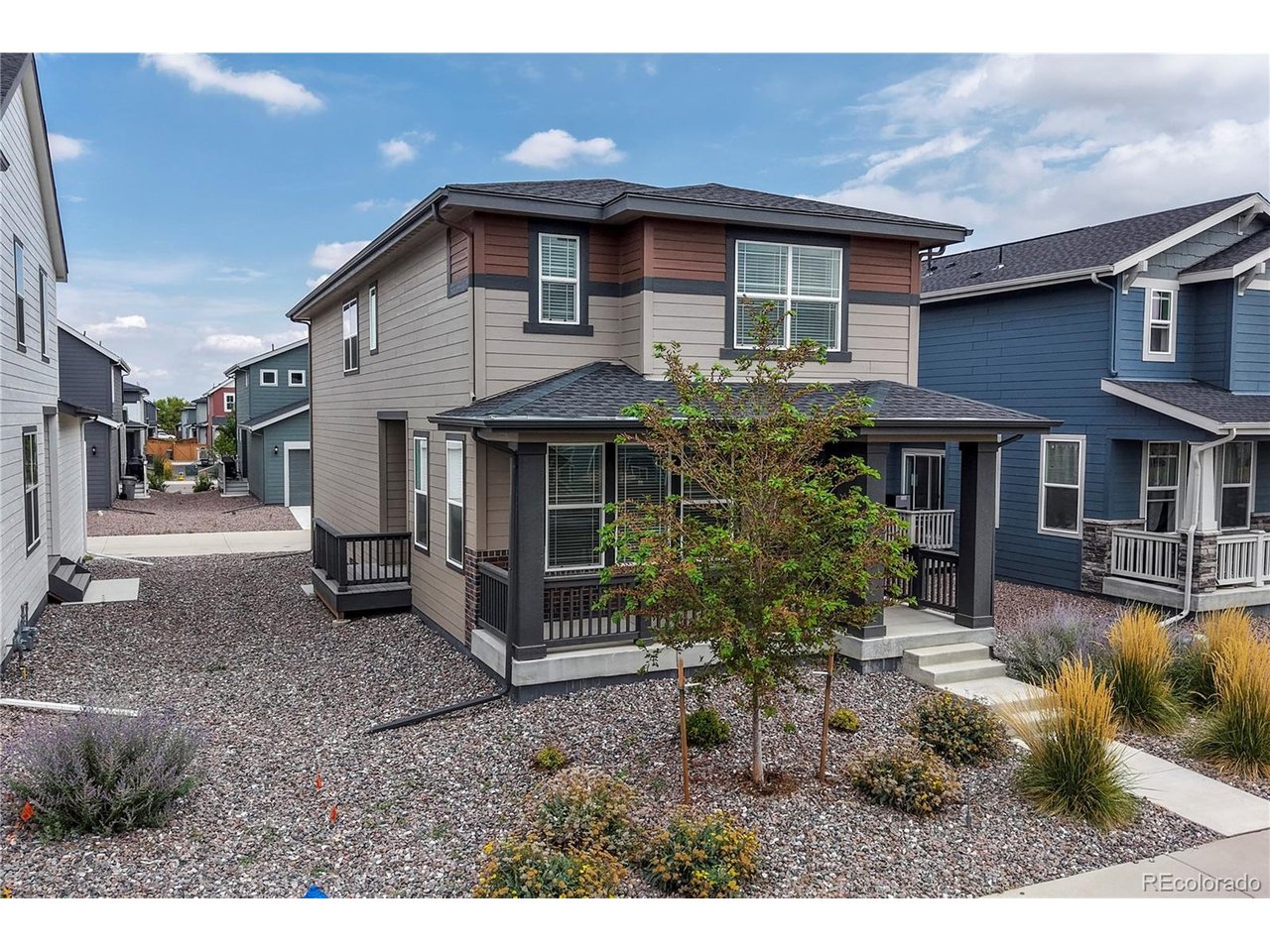 545 Bennett Ave, Bennett, CO 80102 — photo 3