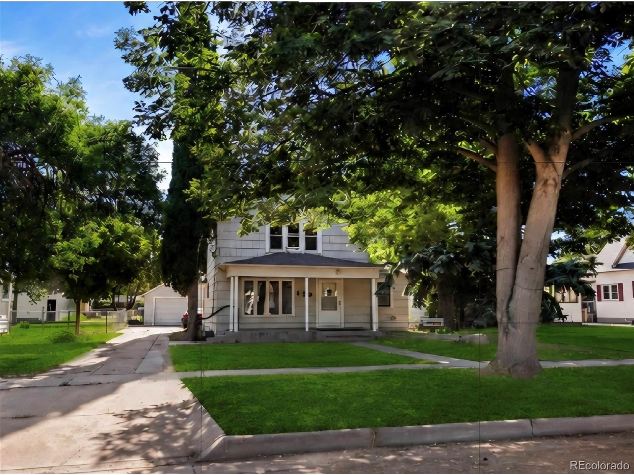 410 Grant St — photo