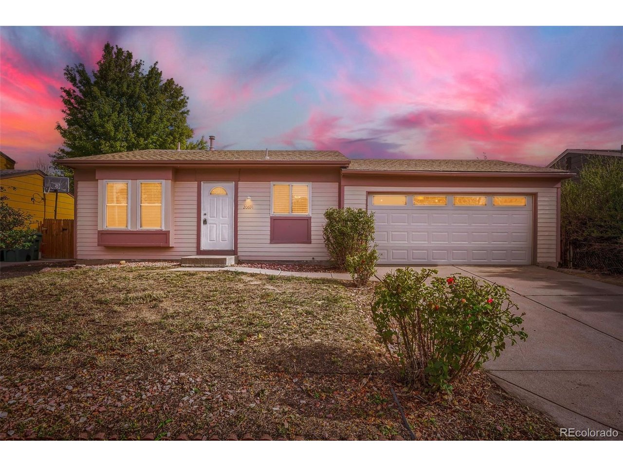 20691 E Buchanan Dr — photo