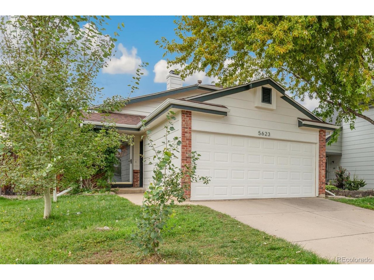5623 S Yank Ct — photo