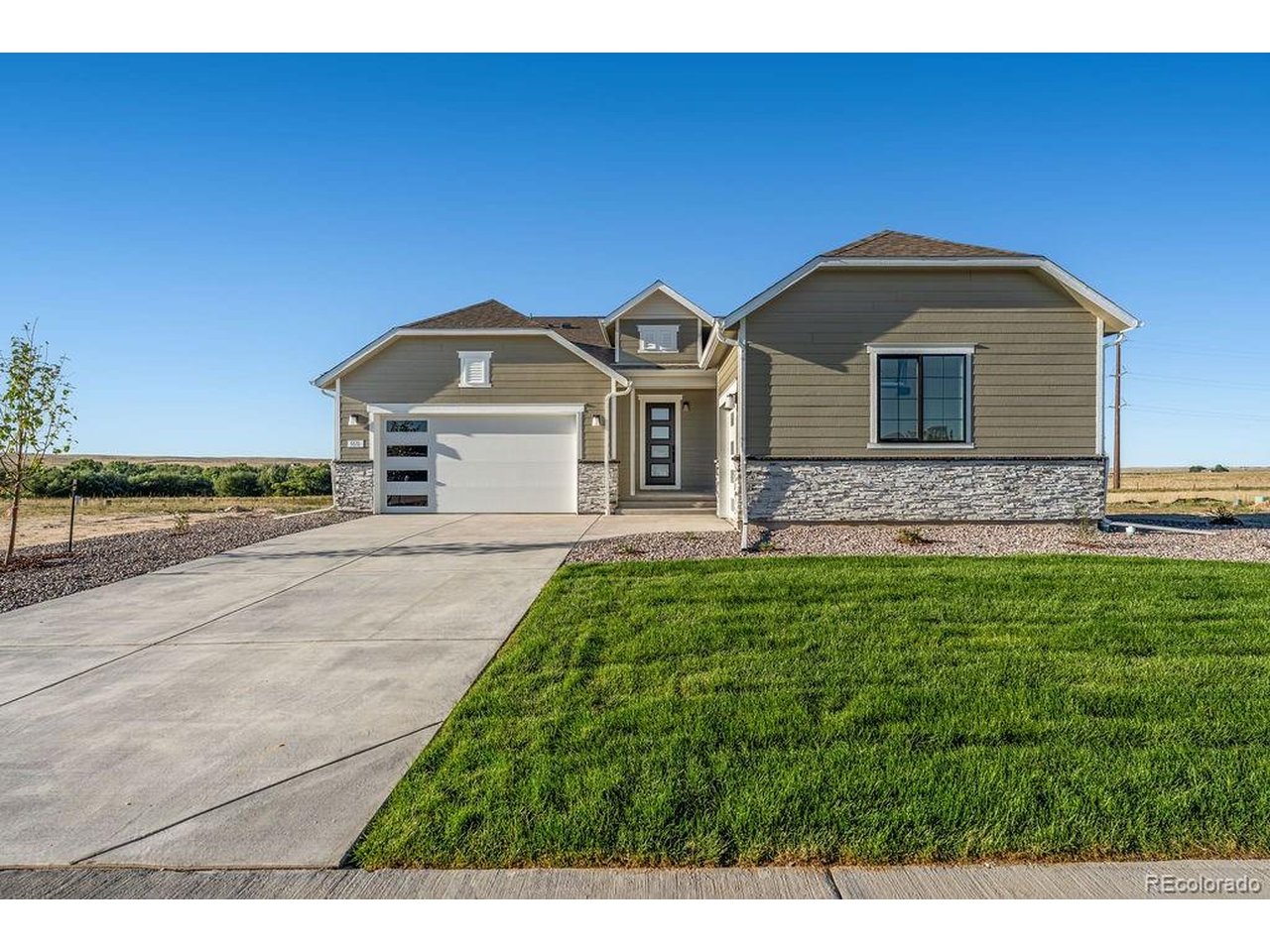 5531 Callaway Garden Dr — photo