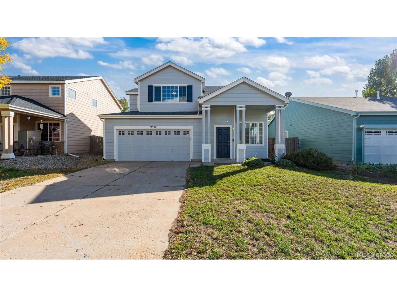 9327 Pony Gulch Way — photo