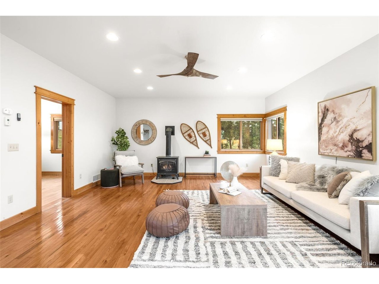 229 Mohawk Trl, Pine, CO 80470 — photo 2