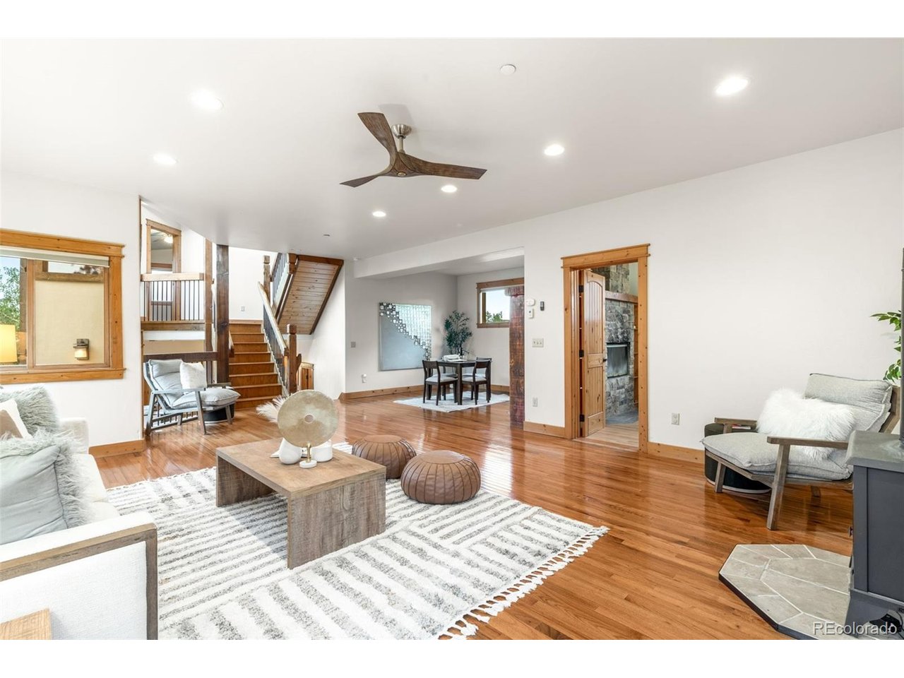 229 Mohawk Trl, Pine, CO 80470 — photo 3