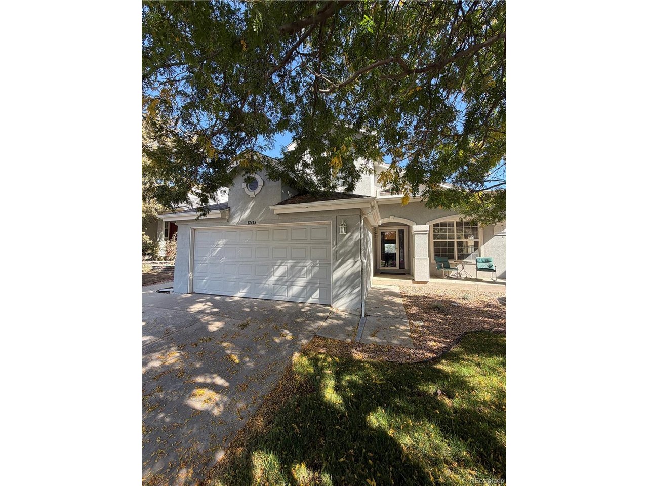 12418 Dexter Way — photo