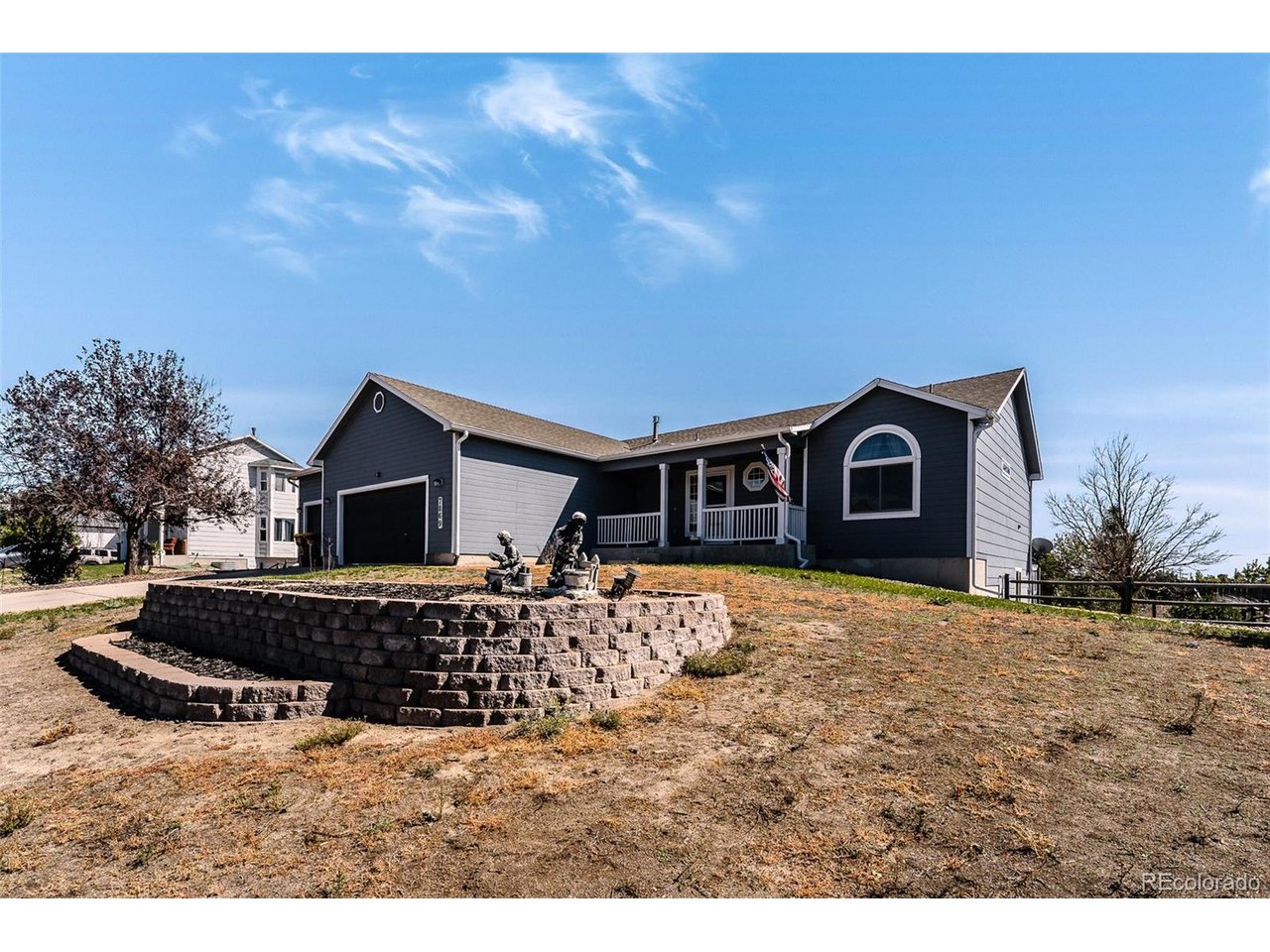 7869 Fort Smith Rd — photo