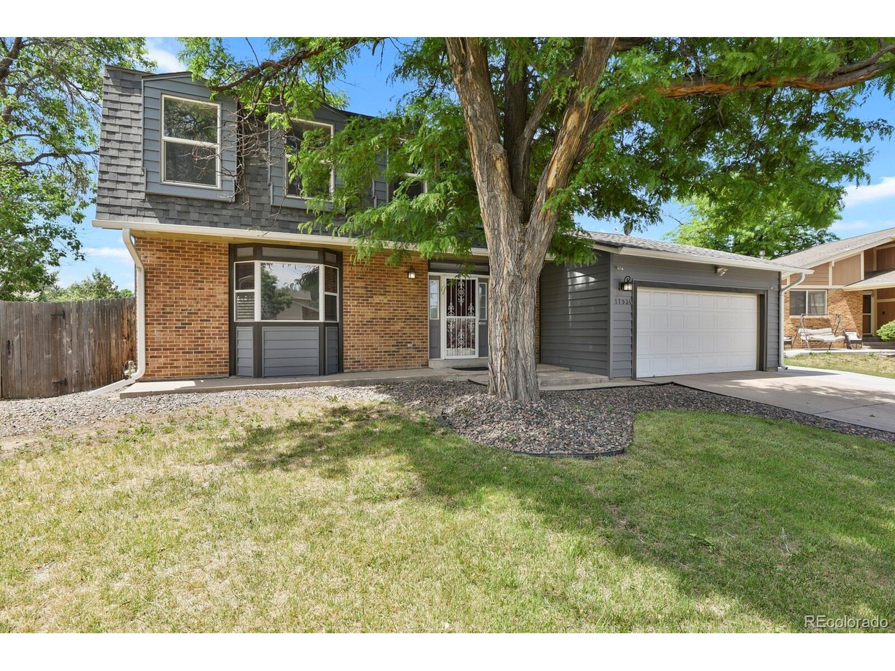 17934 E Progress Pl — photo