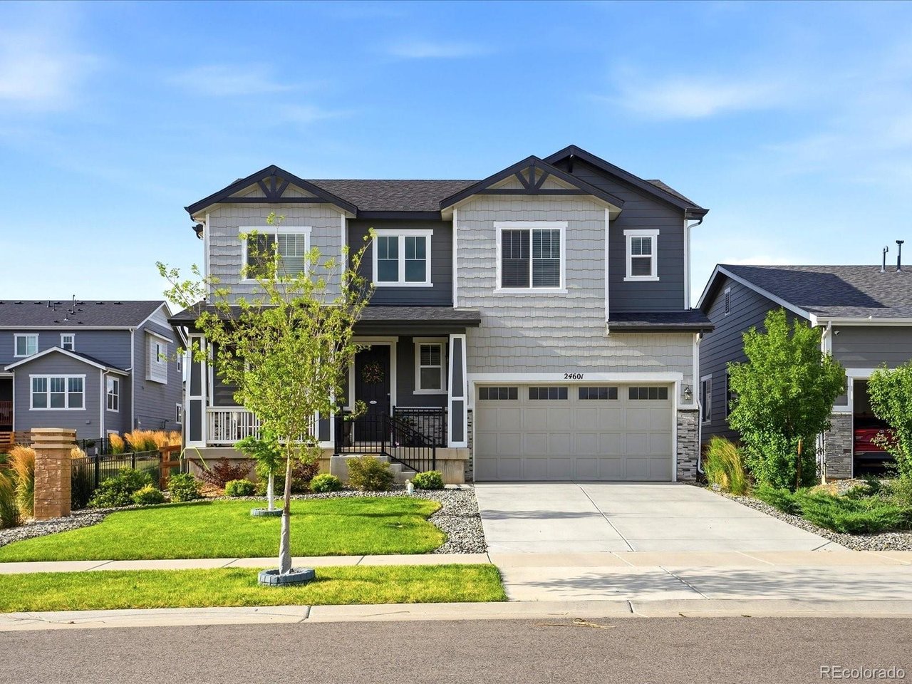 24601 E 37th Ave, Aurora, CO 80019 — photo 2