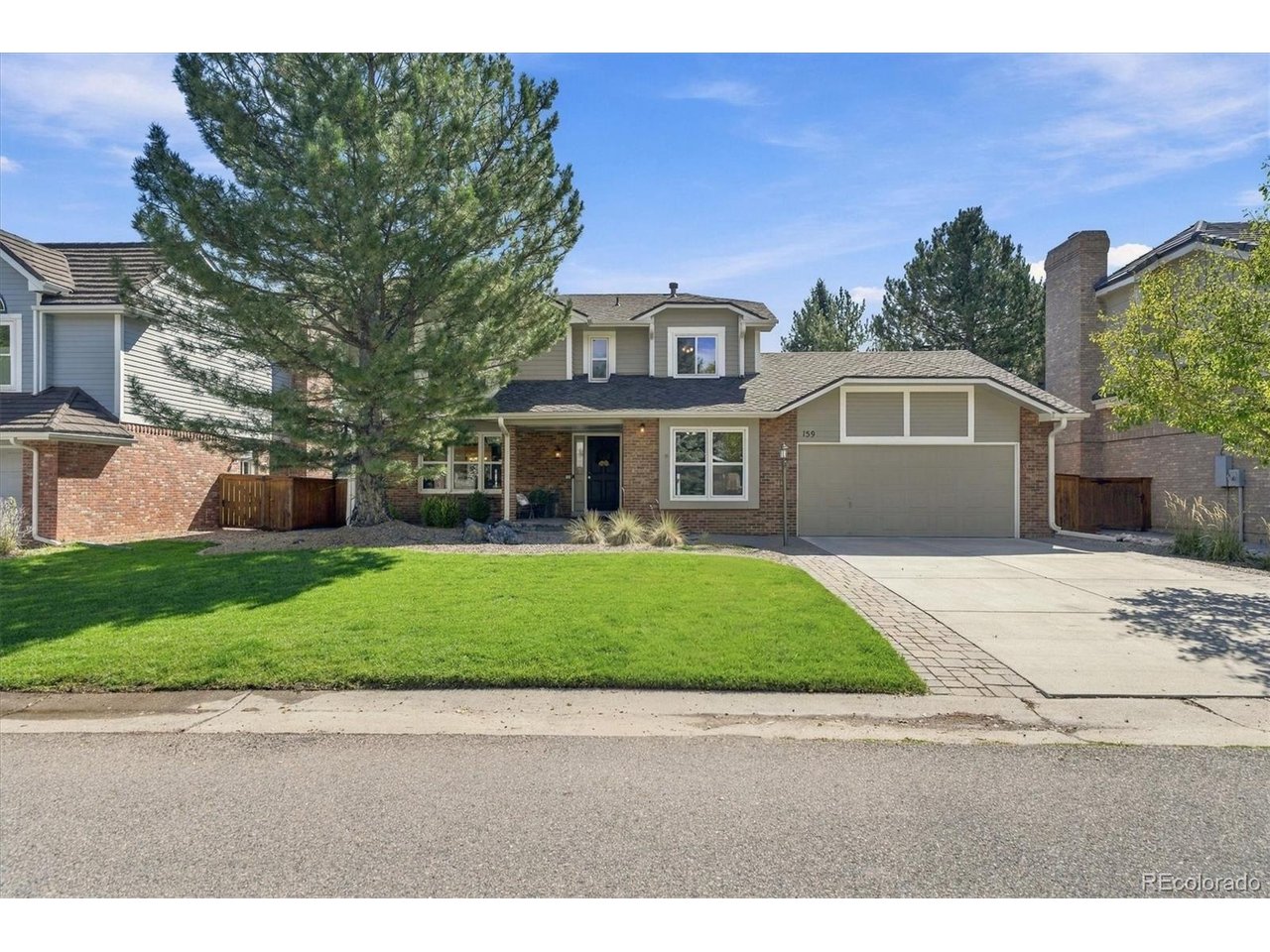 159 Willowleaf Dr — photo