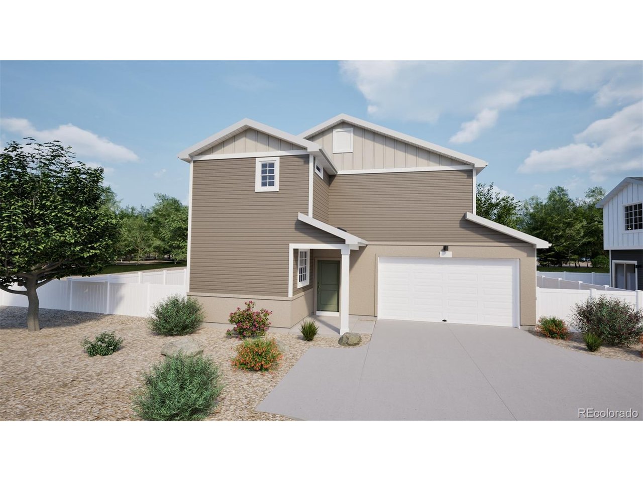 10054 Salem Ct — photo