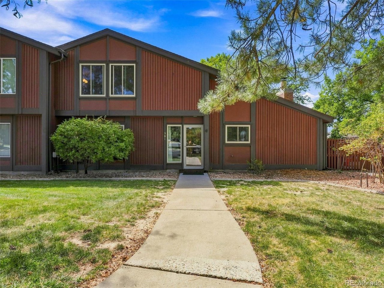 1155 Lakeside Dr 501 — photo