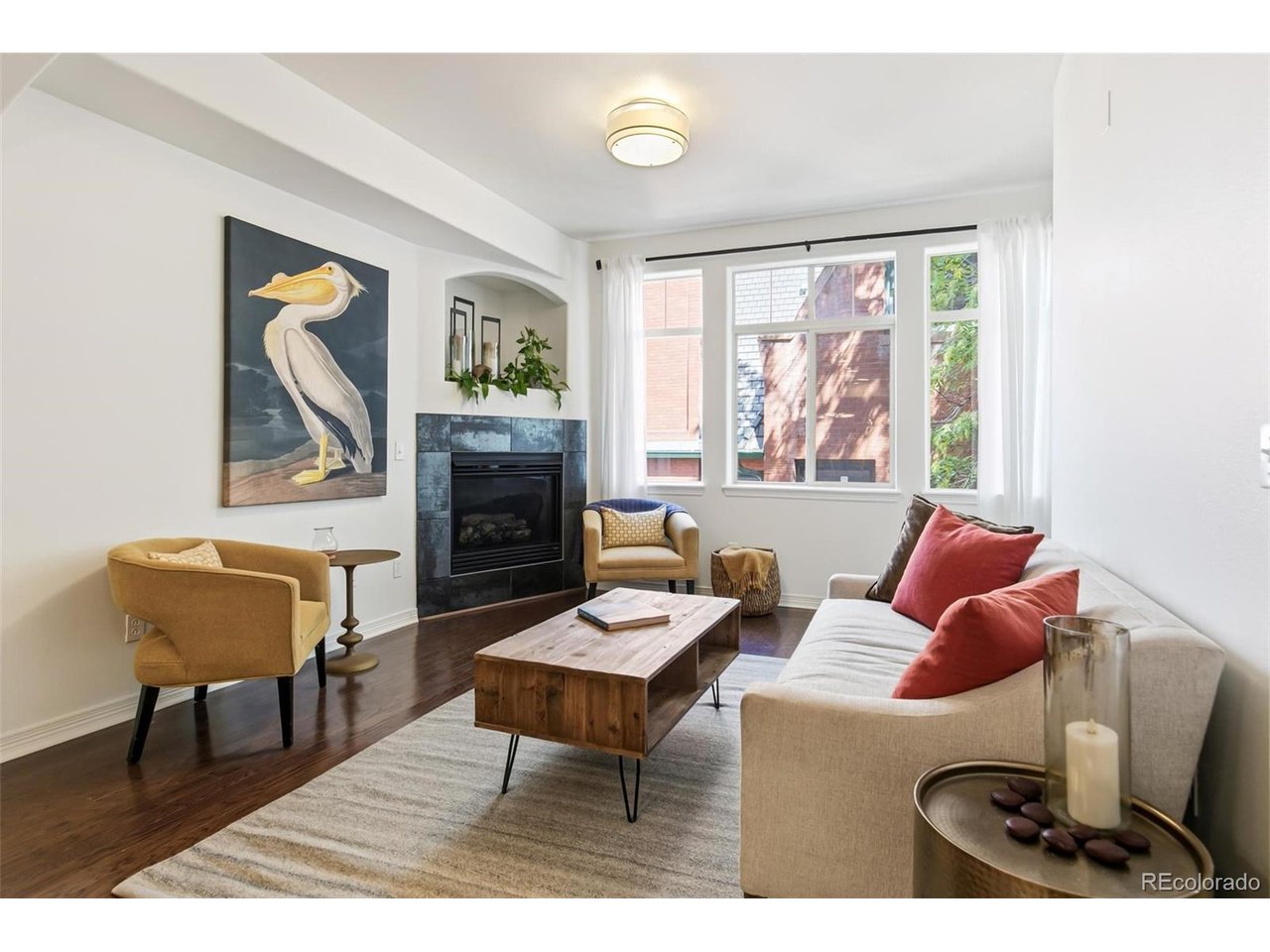 1100 N Grant St Unit 306 — photo