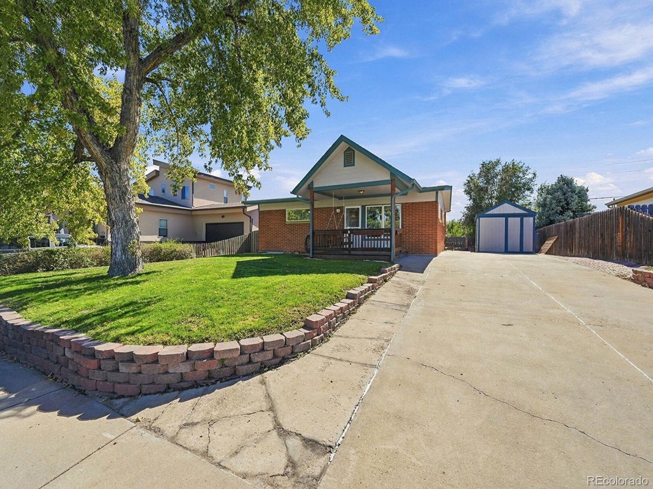 9416 Highland Pl — photo