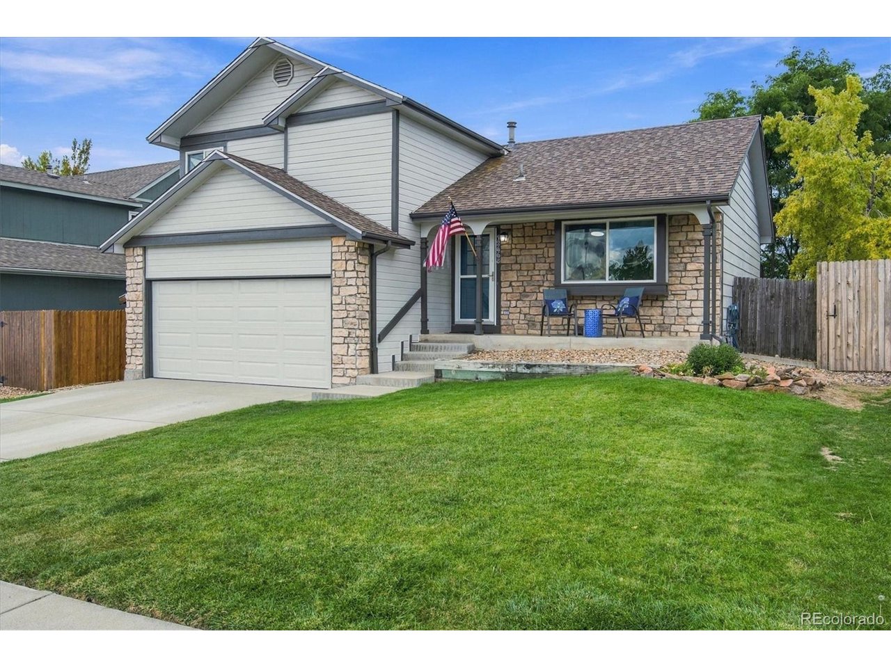 12668 W Prentice Dr — photo
