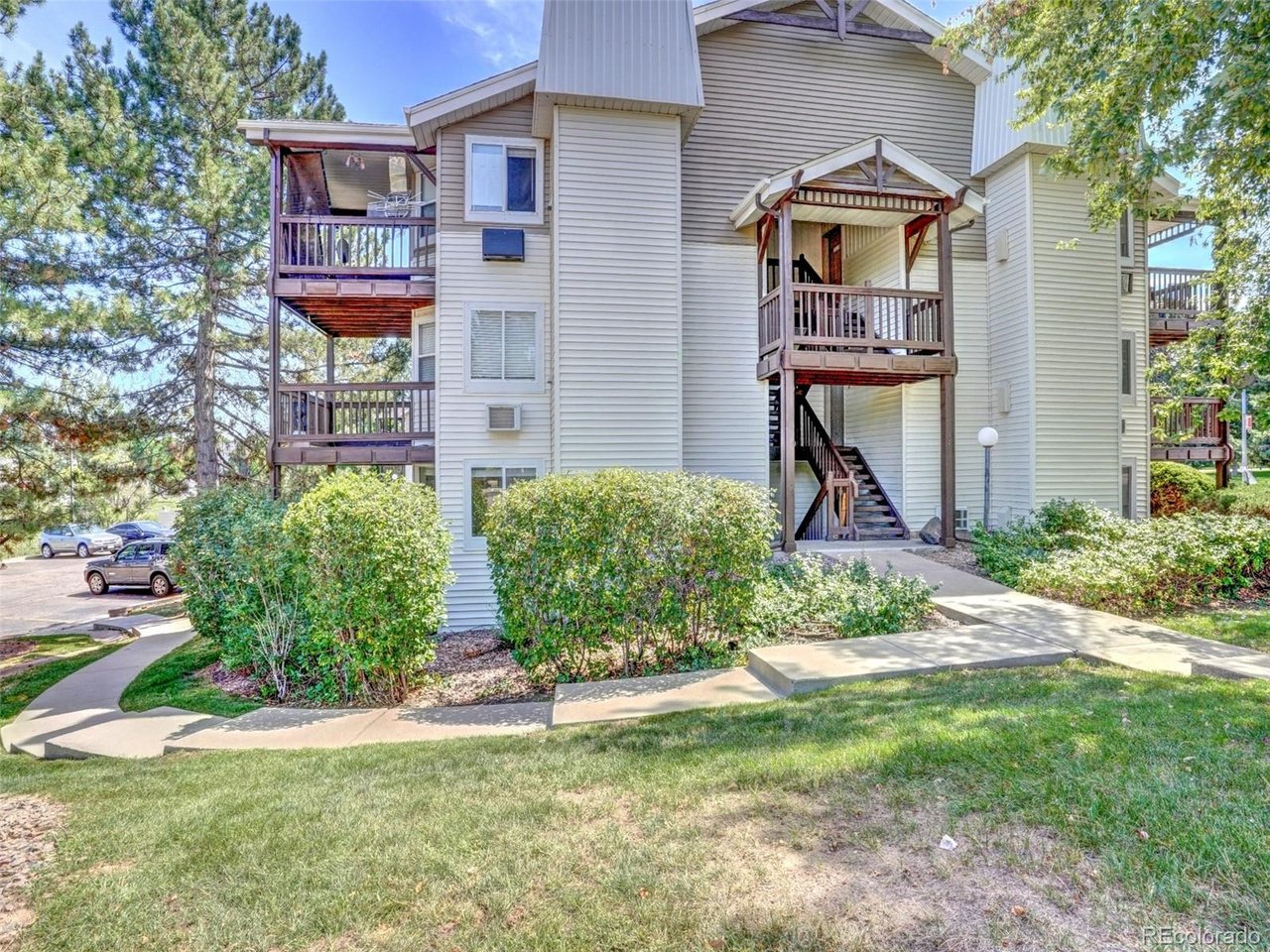 17505 E Mansfield Ave Unit 1411L — photo