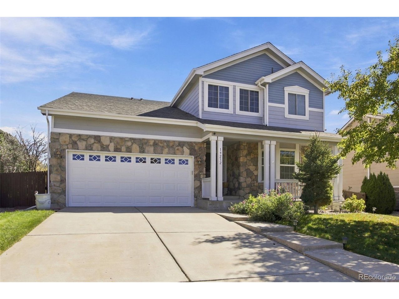 19232 E Baker Pl, Aurora, CO 80013