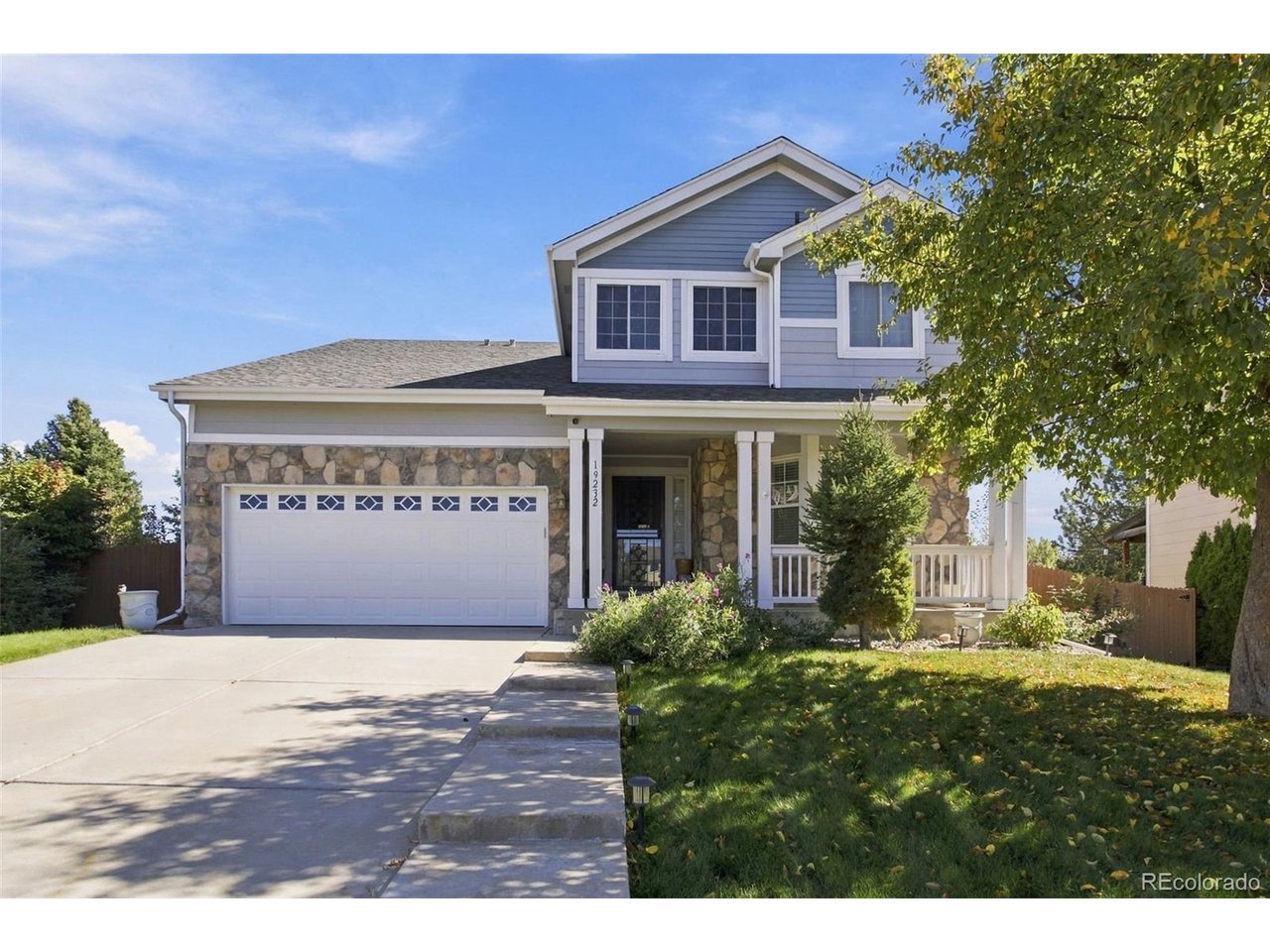 19232 E Baker Pl, Aurora, CO 80013 — photo 2