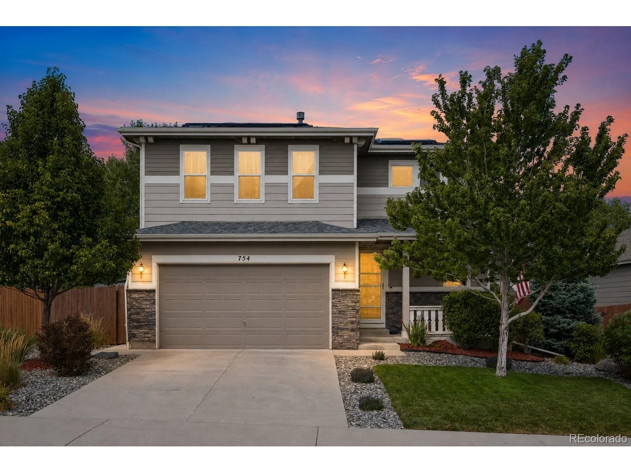 754 Blue Teal Dr — photo