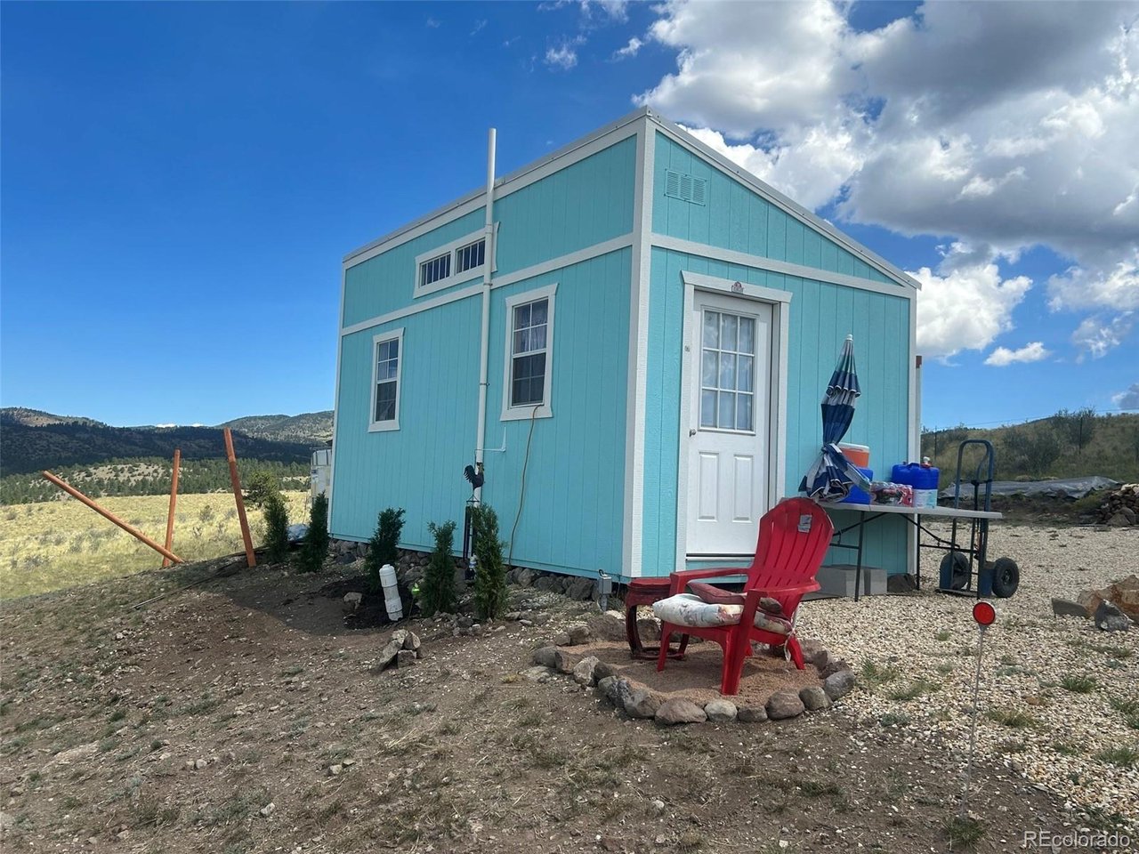 2347 Music Mountain Dr — photo