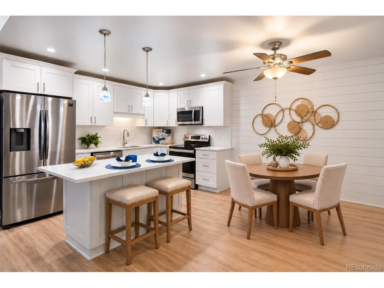 635 S Alton Way Unit 3D — photo