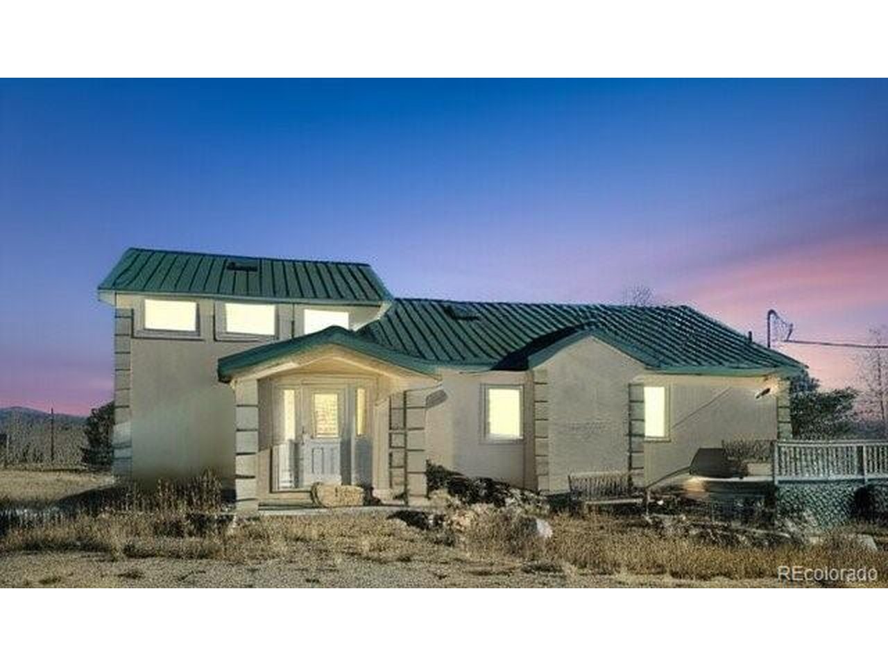 979 Sheep Ridge Rd, Fairplay, CO 80440 — photo 2