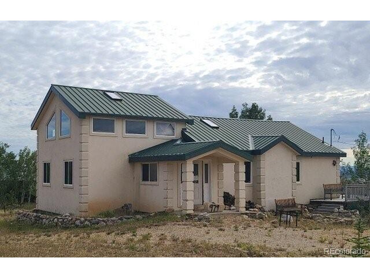 979 Sheep Ridge Rd, Fairplay, CO 80440 — photo 3