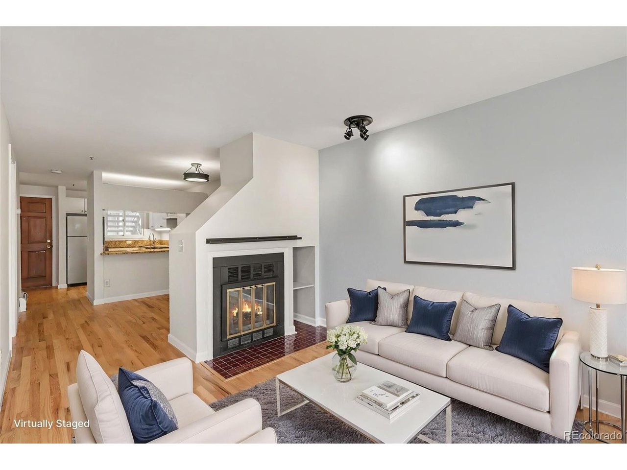 2201 Pearl St 103 — photo