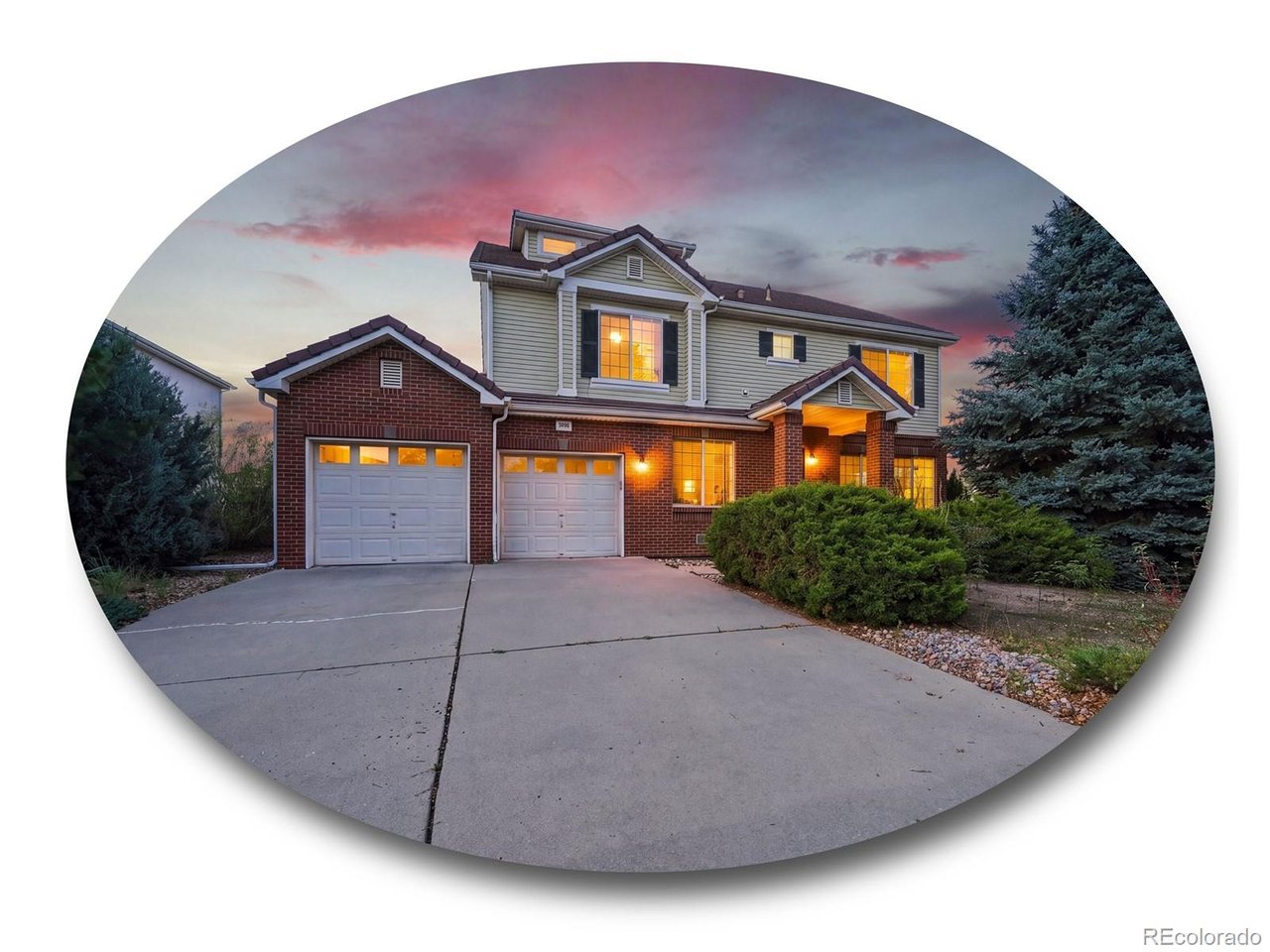 16811 E Caley Pl — photo