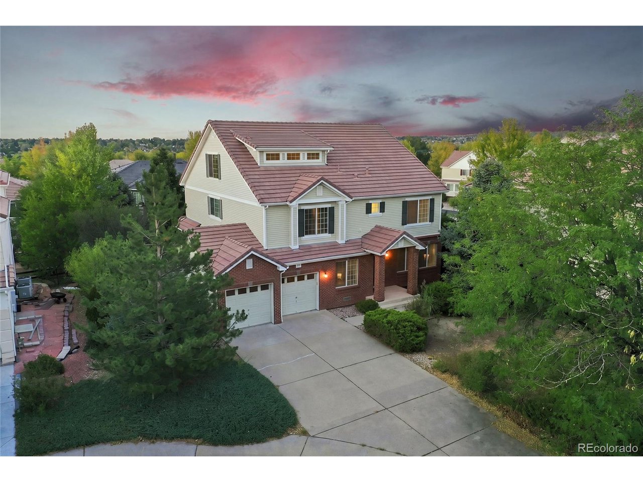 16811 E Caley Pl, Aurora, CO 80016 — photo 3