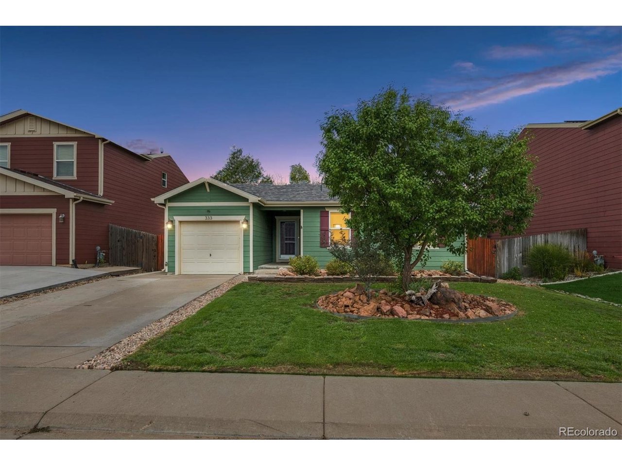 333 Diablo Pl — photo
