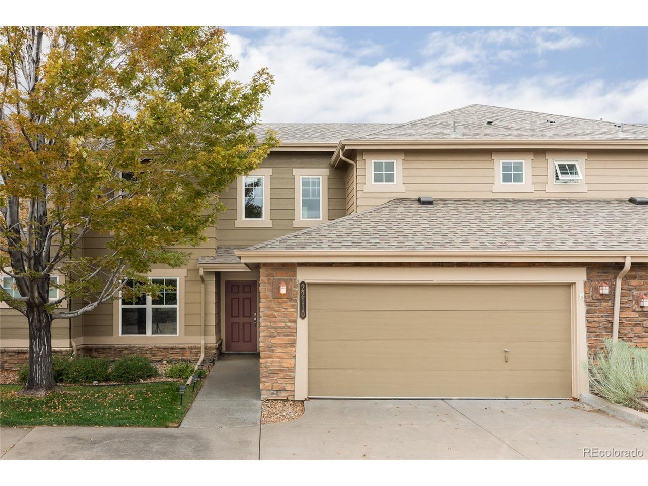 22110 E Jamison Pl — photo