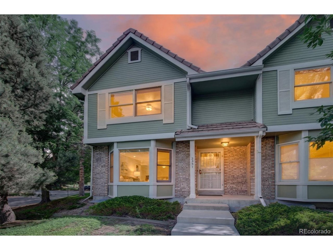 2351 Ranch Dr — photo