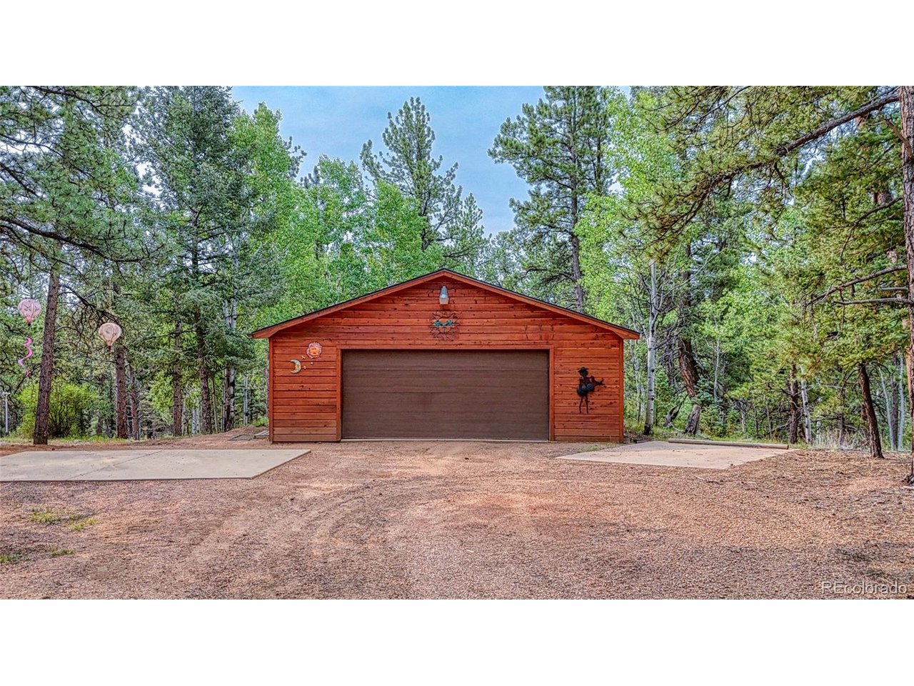 5544 County Road 5 Rd, Divide, CO 80814 — photo 3