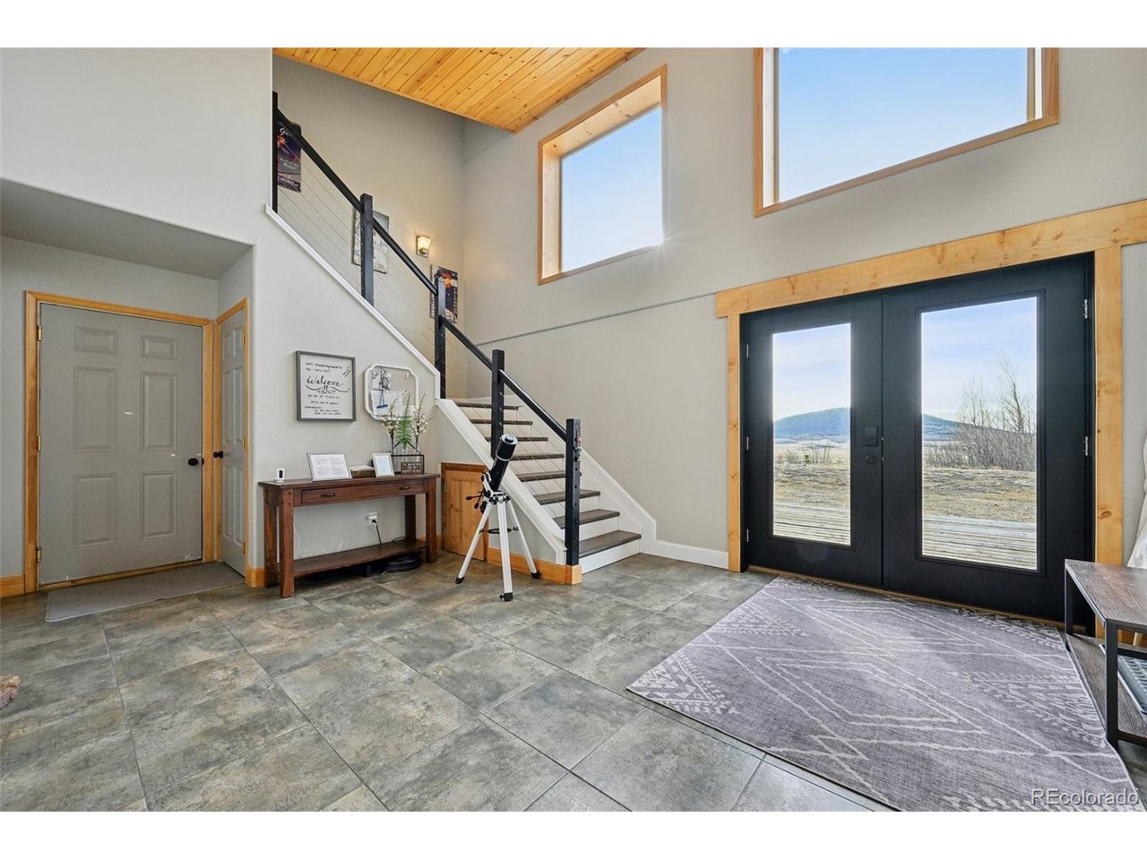 1499 Sheep Ridge Rd, Fairplay, CO 80440 — photo 2