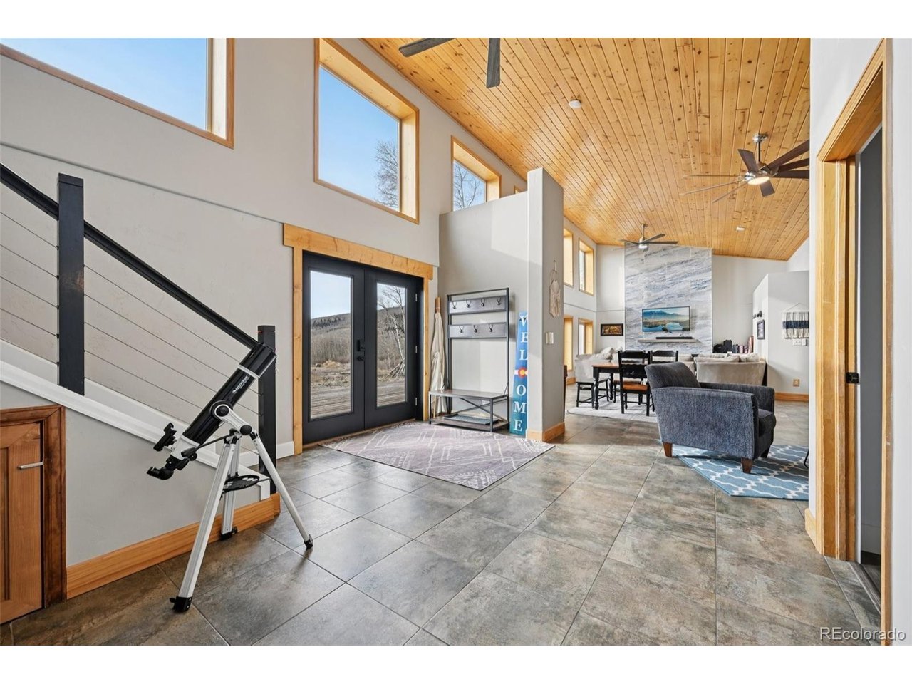 1499 Sheep Ridge Rd, Fairplay, CO 80440 — photo 3