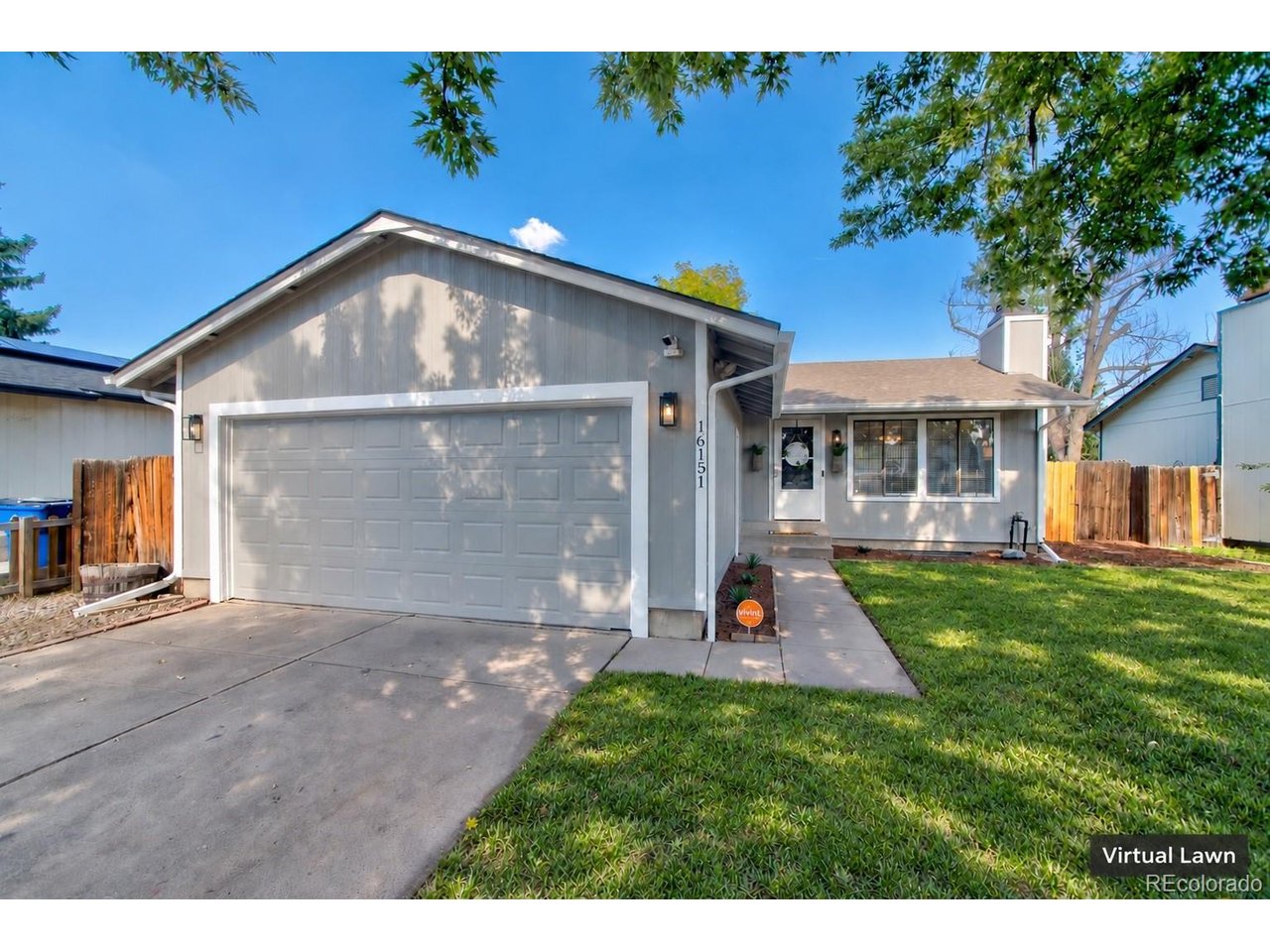 16151 E Oxford Dr — photo