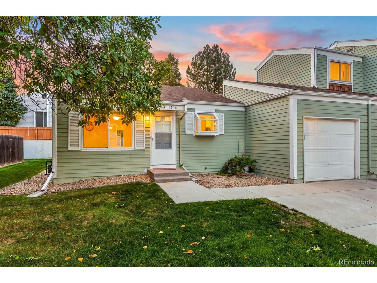 16119 E Rice Pl Unit a — photo