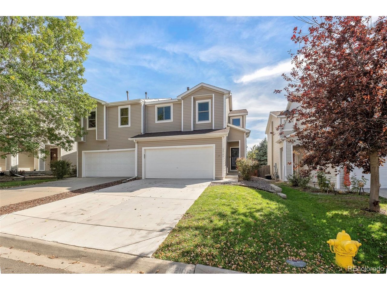22106 E Berry Pl — photo