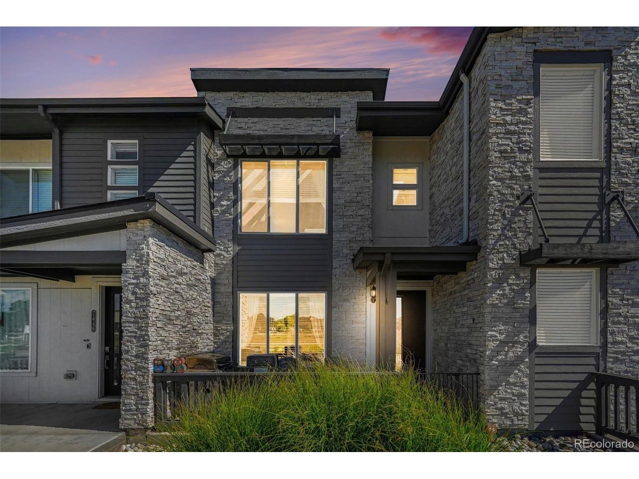 7444 W Evans Pl — photo