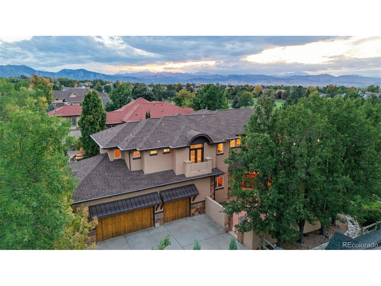 2854 Shoshone Trl — photo