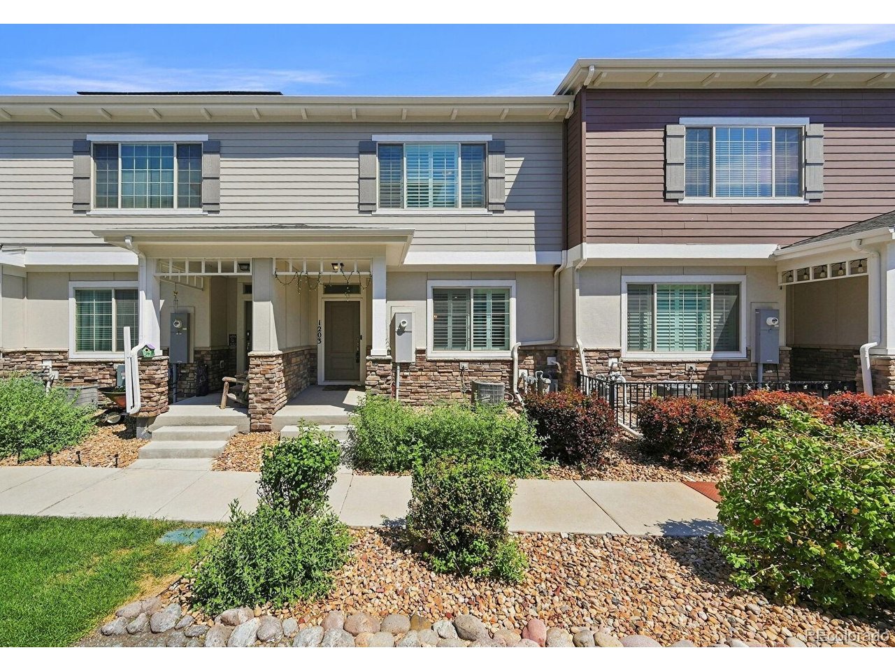 867 E 98th Ave 1203 — photo