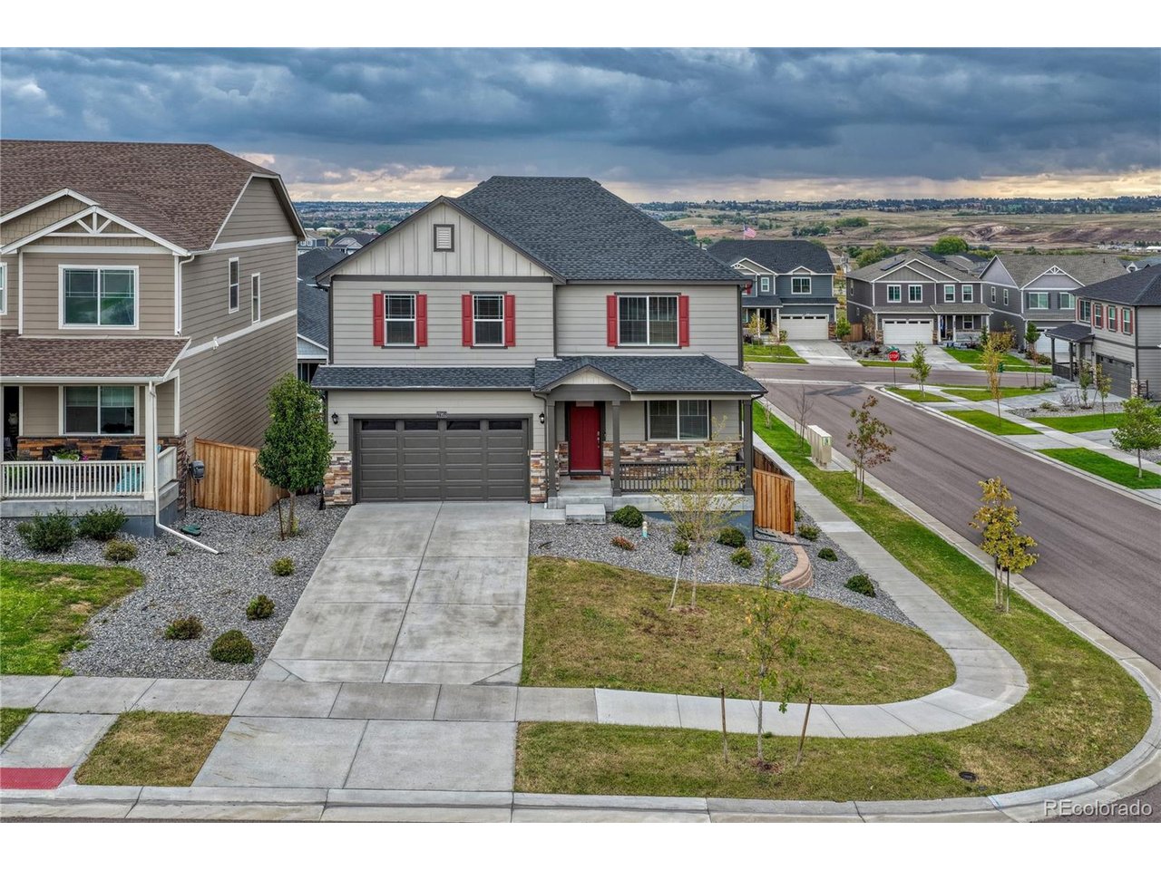 17951 Sky Pilot Ln — photo